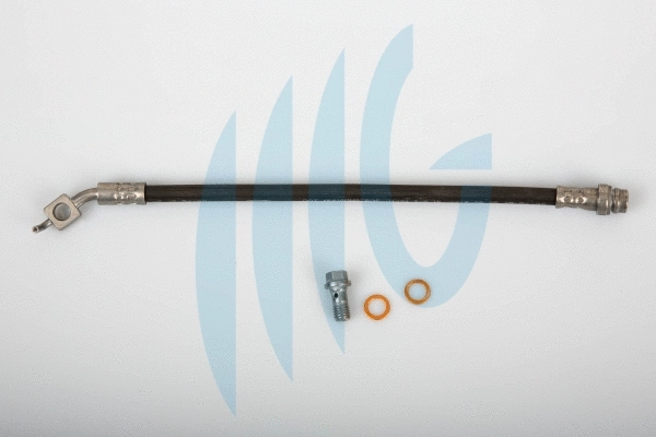 Brake Hose (02140406)