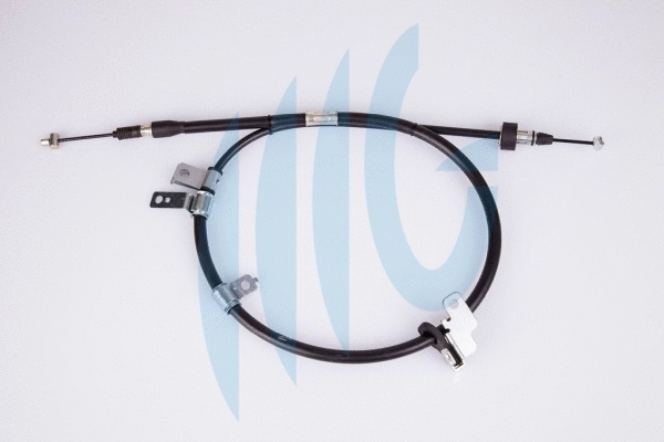 Cable Pull, parking brake (01190021)