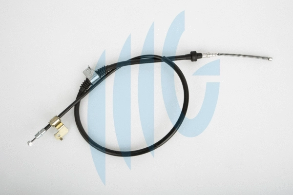 Cable Pull, parking brake (01320058)