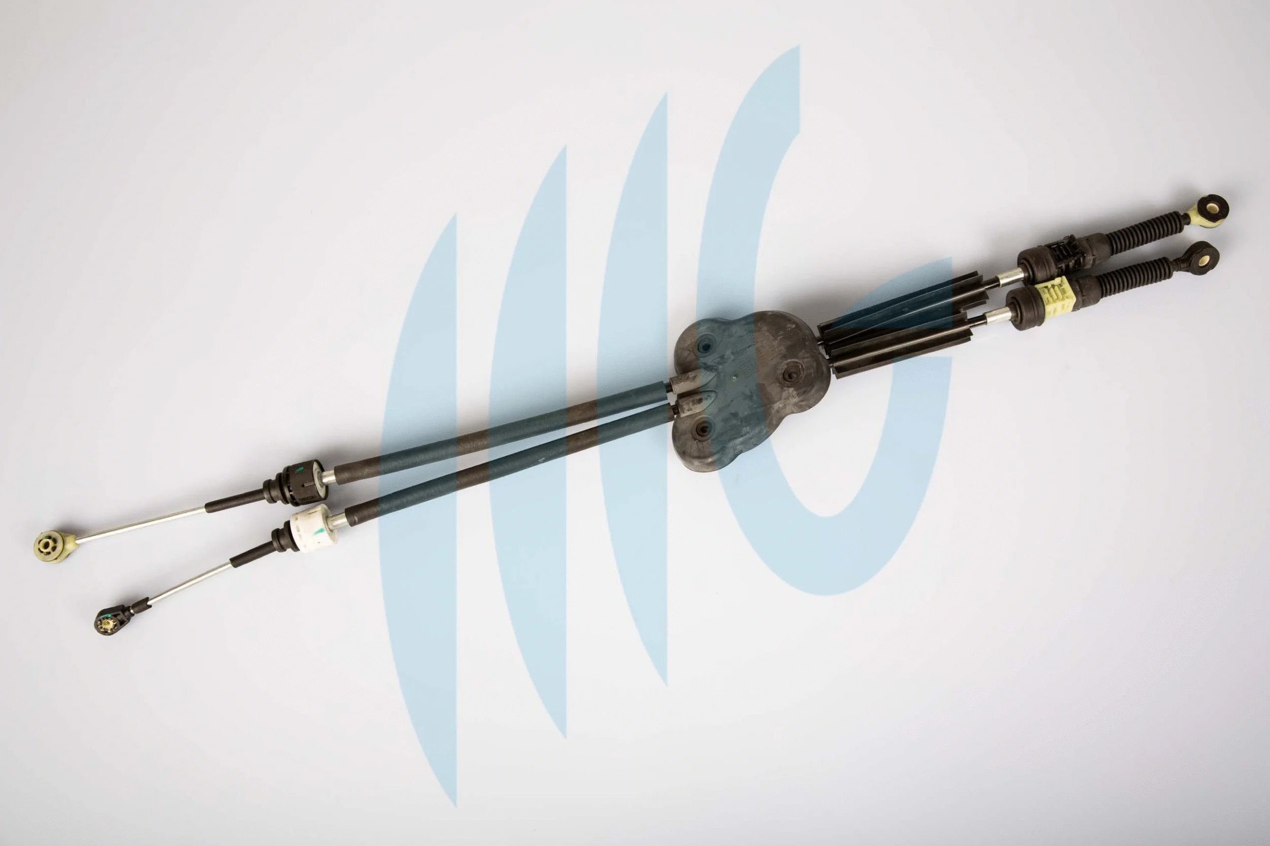 Cable Pull, manual transmission (01449044)