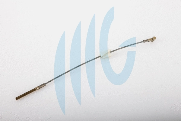Cable Pull, parking brake (01140595)