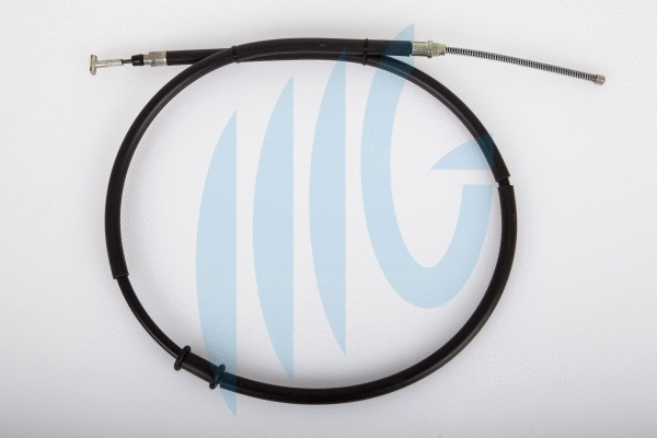 Cable Pull, parking brake (01120309)