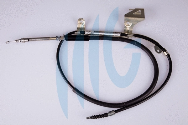 Cable Pull, parking brake (01020153)