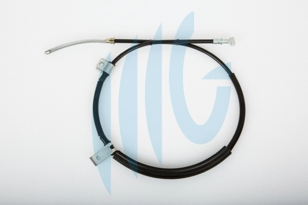 Cable Pull, parking brake (01520904)