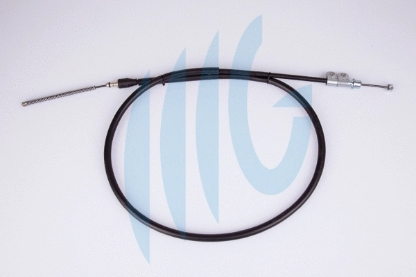 Cable Pull, parking brake (01320005)