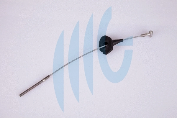 Cable Pull, parking brake (01140557)