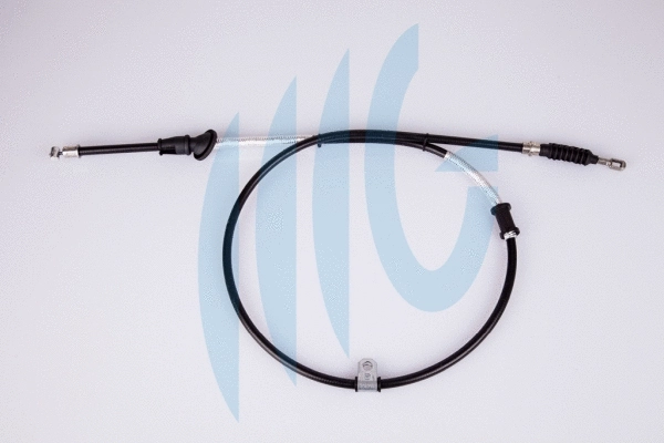Cable Pull, parking brake (01620946)