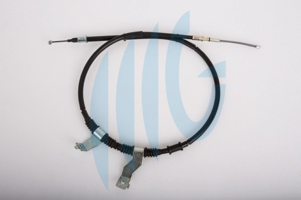 Cable Pull, parking brake (01070115)