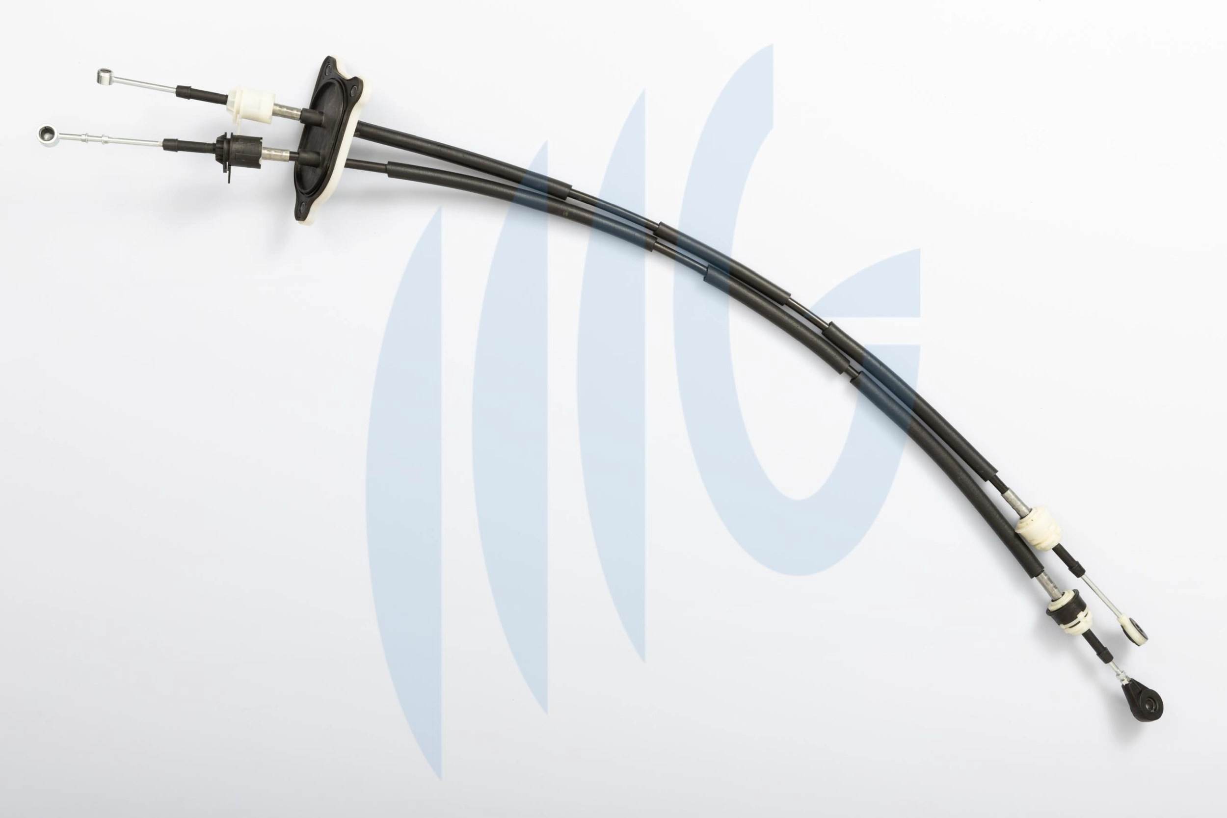 Cable Pull, manual transmission (01129102)