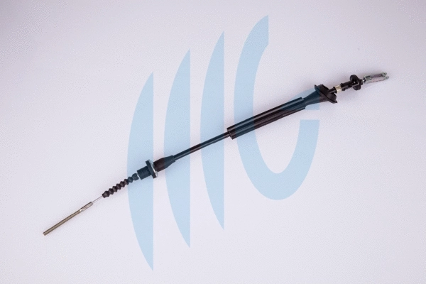 Cable Pull, clutch control (01521622)