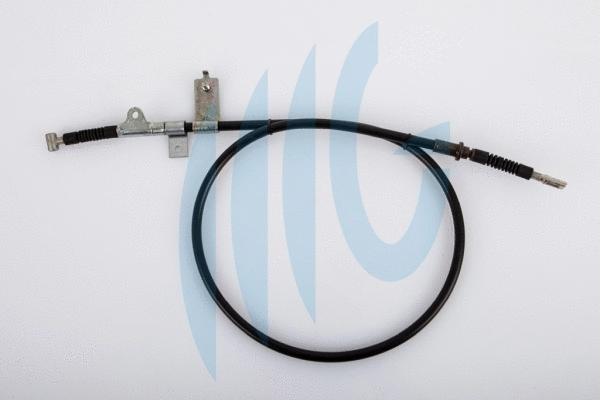 Cable Pull, parking brake (01100065)