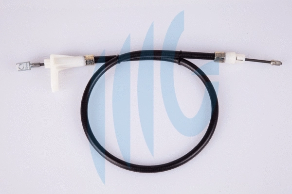 Cable Pull, parking brake (01080478)