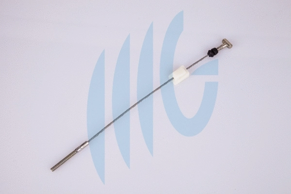 Cable Pull, parking brake (01140538)