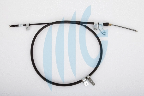 Cable Pull, parking brake (01320031)