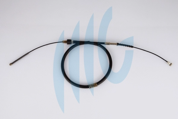 Cable Pull, parking brake (01560033)