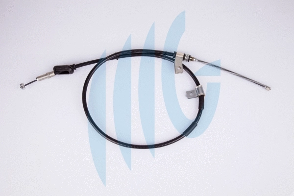Cable Pull, parking brake (01280970)