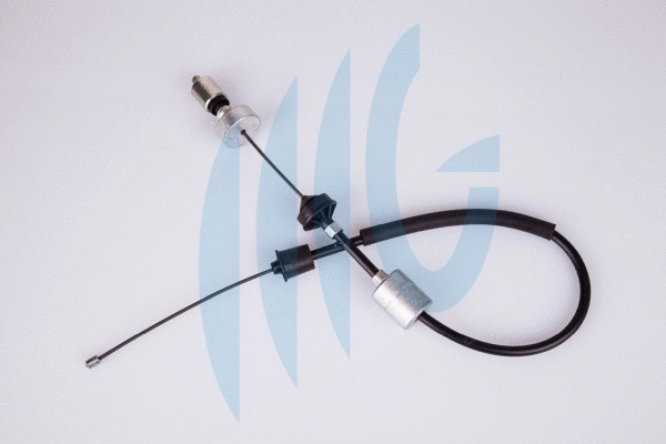 Cable Pull, clutch control (01441555)