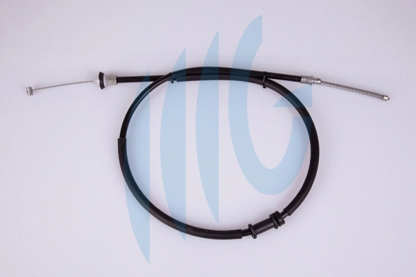 Cable Pull, parking brake (01120336)