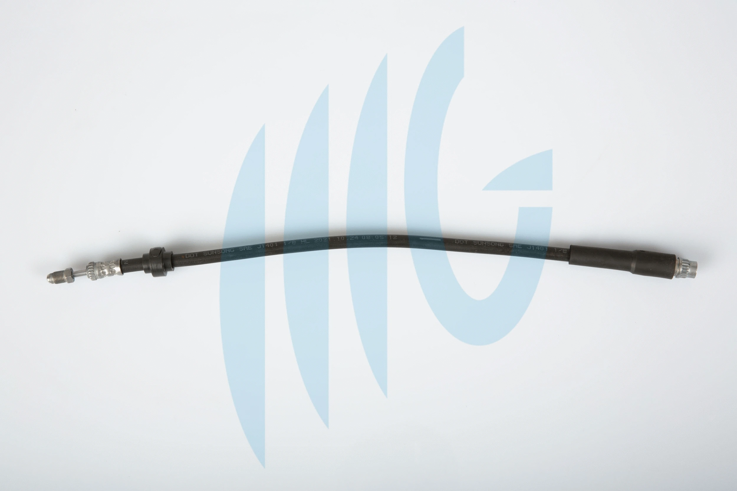 Brake Hose (02380514)