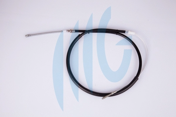Cable Pull, parking brake (01480878)