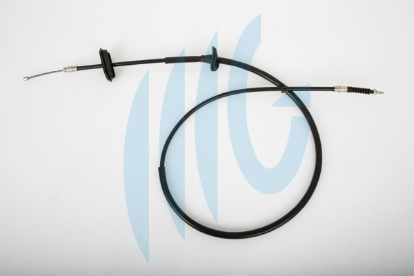 Cable Pull, parking brake (01460863)