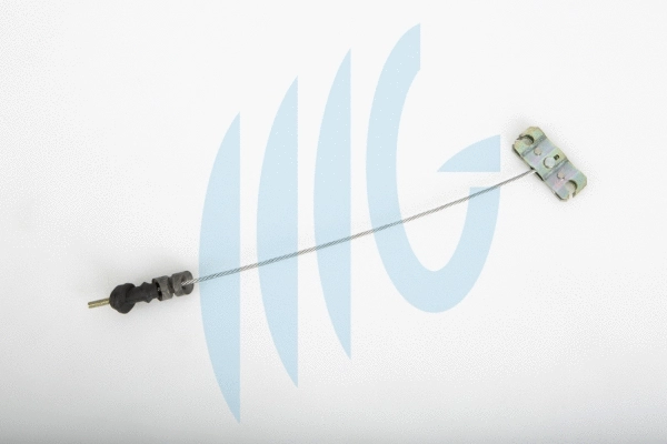 Cable Pull, parking brake (01190039)