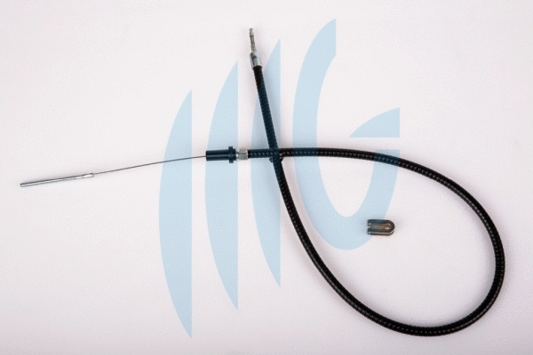 Cable Pull, clutch control (01121193)