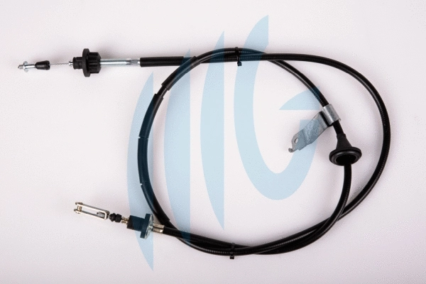 Cable Pull, clutch control (01521616)