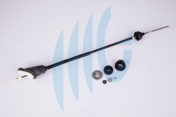 Cable Pull, clutch control (01061096)
