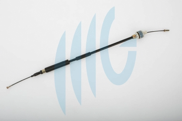 Cable Pull, clutch control (01141310)