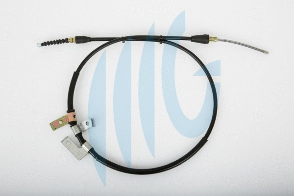 Cable Pull, parking brake (01520891)