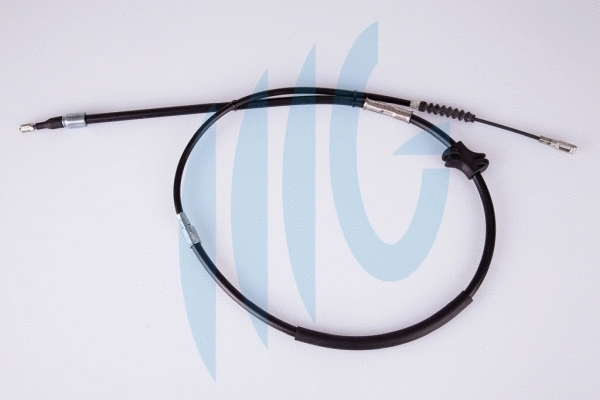 Cable Pull, parking brake (01020123)
