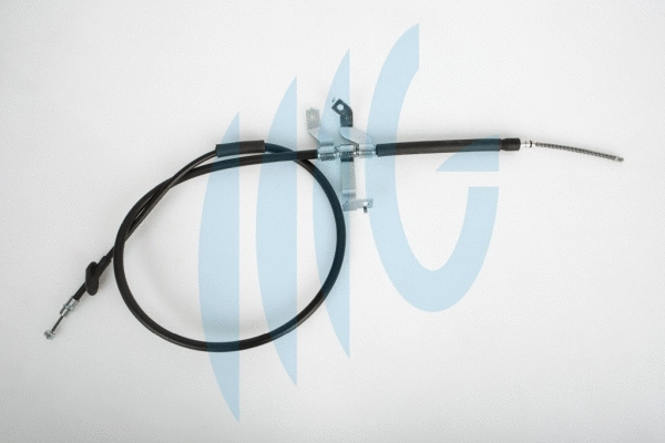 Cable Pull, parking brake (01160123)