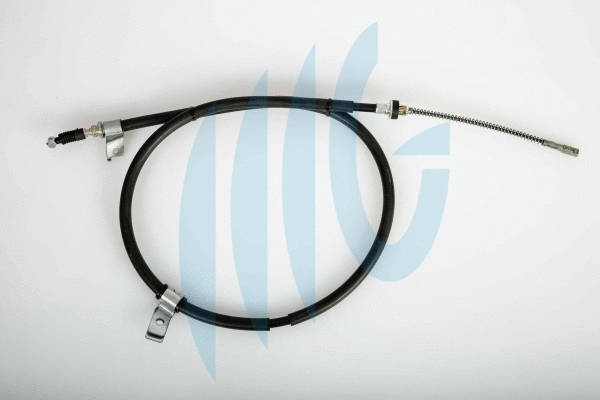Cable Pull, parking brake (01190017)
