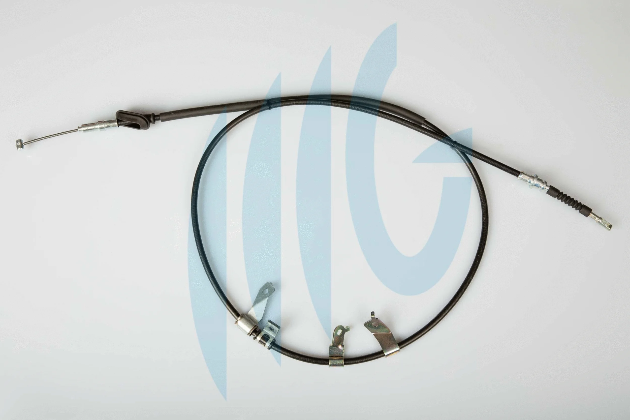 Cable Pull, parking brake (01180023)