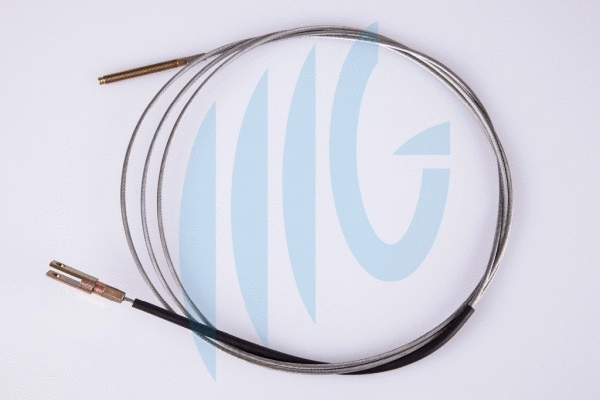 Cable Pull, clutch control (01021674)