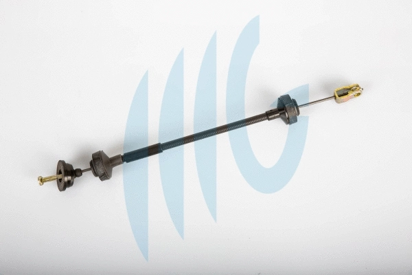 Cable Pull, clutch control (01381450)