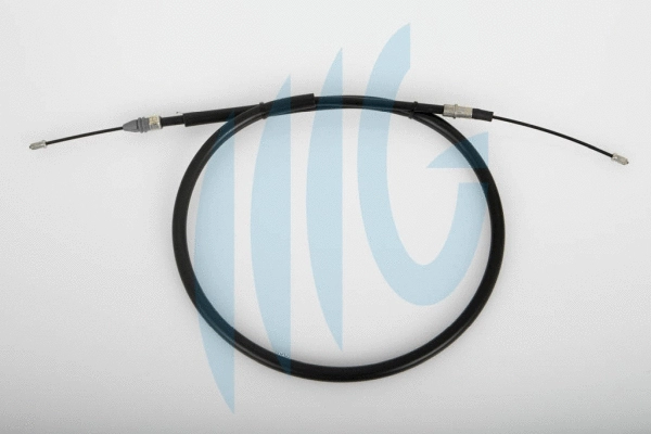 Cable Pull, parking brake (01440964)