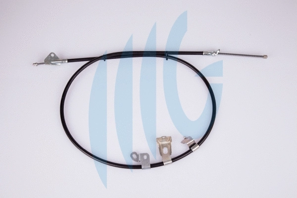 Cable Pull, parking brake (01560025)