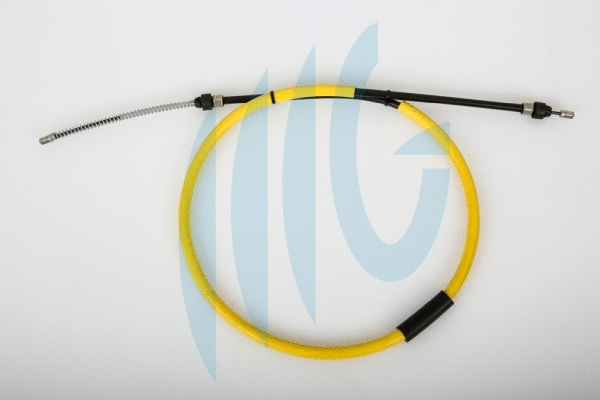 Cable Pull, parking brake (01440942)
