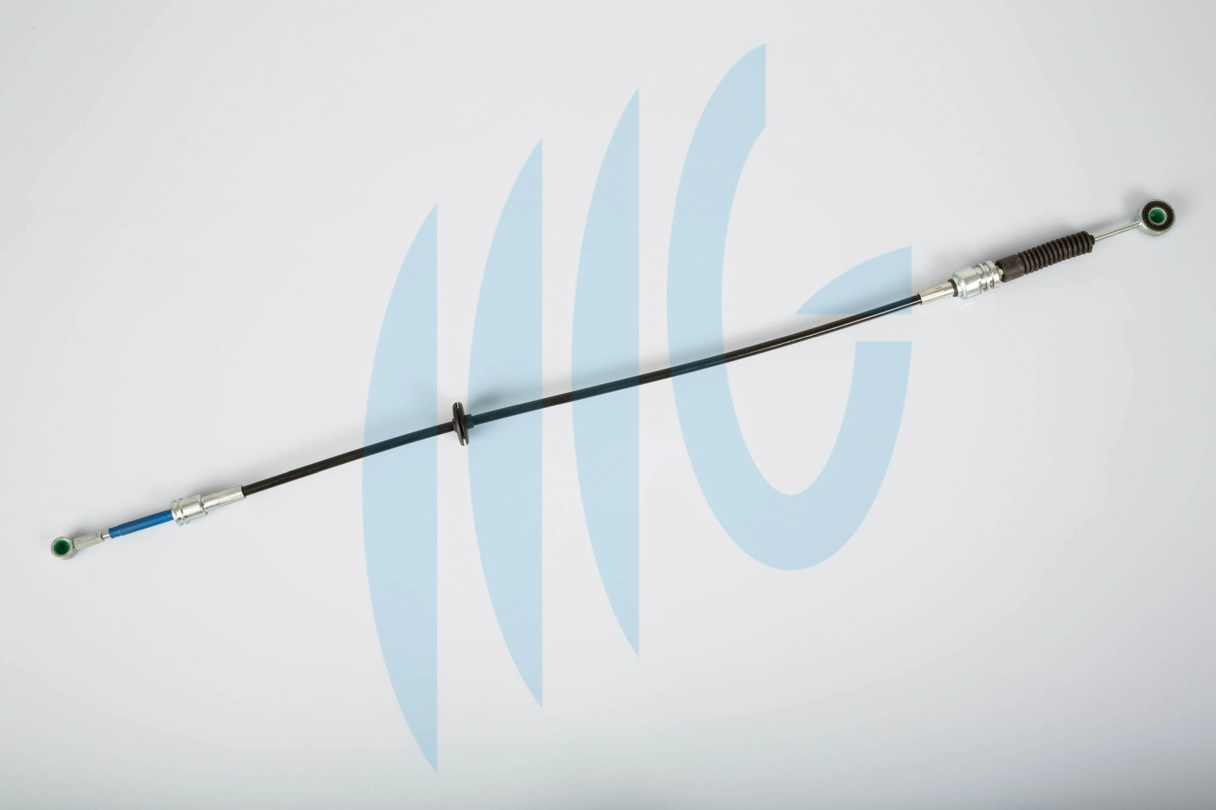 Cable Pull, manual transmission (01129077)