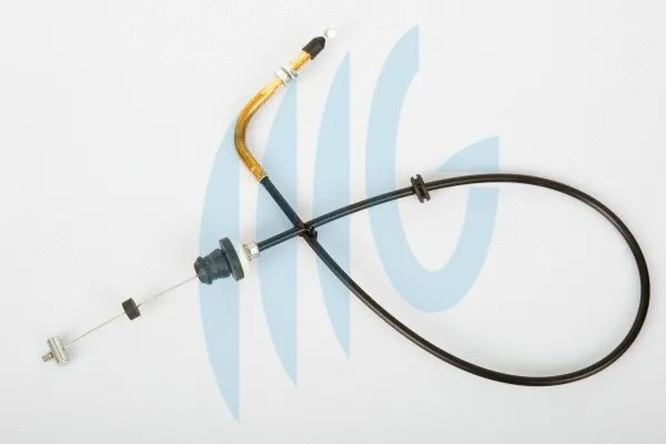 Accelerator Cable (01122316)