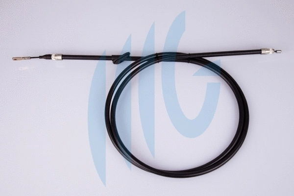 Cable Pull, parking brake (01080970)