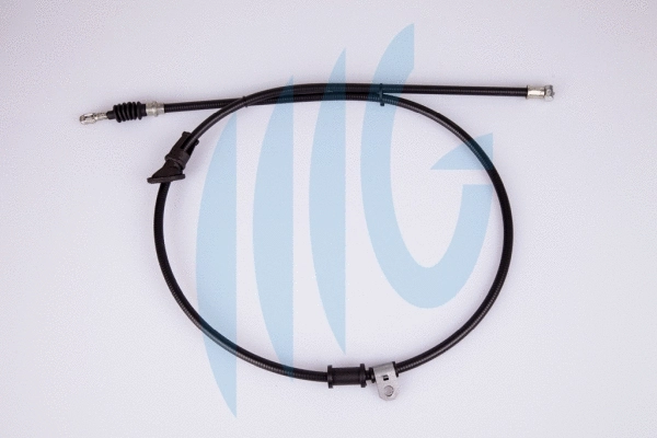 Cable Pull, parking brake (01620941)