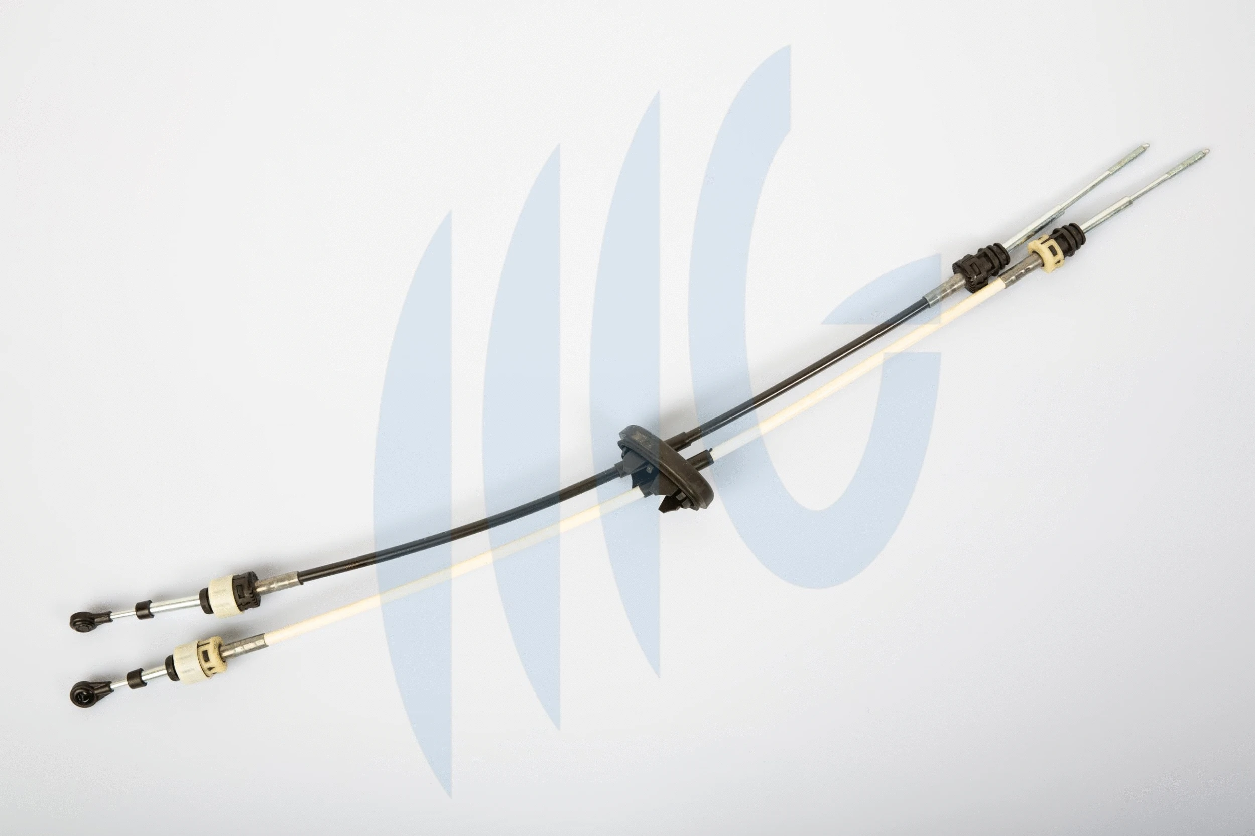 Cable Pull, manual transmission (01089009)