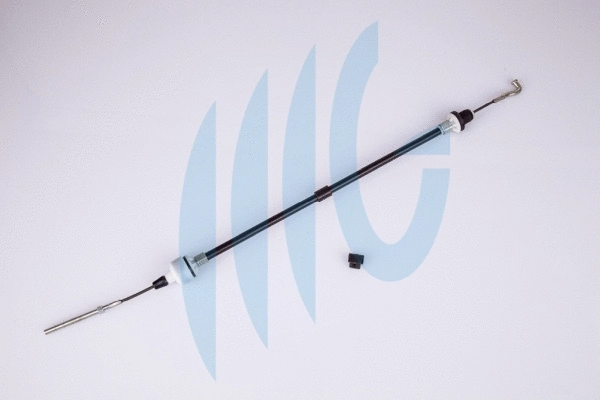 Cable Pull, clutch control (01361434)