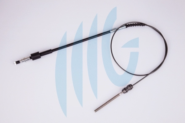 Cable Pull, parking brake (01560018)