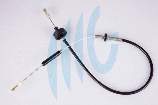 Cable Pull, clutch control (01021019)