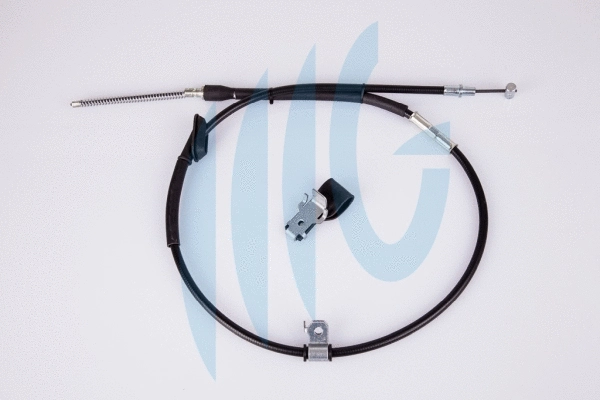 Cable Pull, parking brake (01360689)