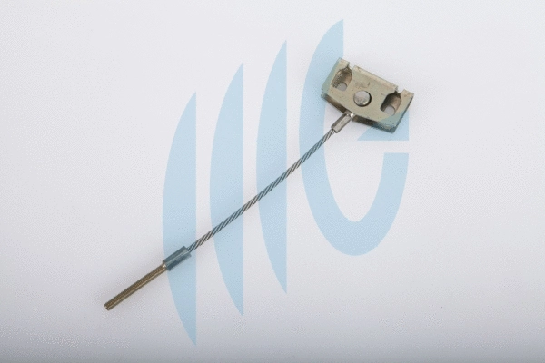 Cable Pull, parking brake (01100099)